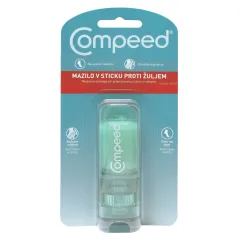 Compeed, stick za preprečevanje žuljev, 8 g