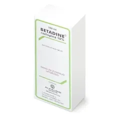 Betadine 100 mg/ml dermalna raztopina, 100 ml