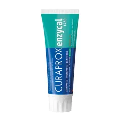 Curaprox, Enzycal 1450, zobna pasta, 75 ml