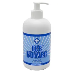 Ice Power, hladilni gel, 400 ml