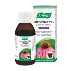 Echinaforce PRO peroralna tekočina, 100 ml