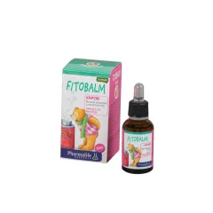 Fitobimbi, Fitobalm Vapor, kapljice za prostor, 30 ml