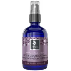 Osvežilec prostora meta limonska trava, 100 ml