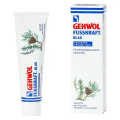 Gehwol, Fusskraft intenzivna krema, 75 ml