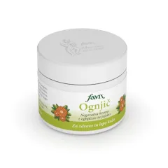 Favn, ognjič negovalna krema, 50 ml