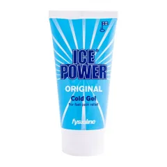 Ice Power, hladilni gel, 150 ml