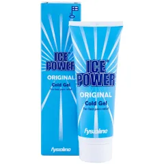 Ice Power, hladilni gel, 75 ml