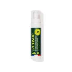 Crusoé, Repelent proti komarjem v pršilu za kožo, 75 ml