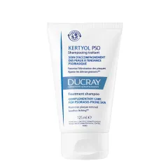 Ducray, Kertyol P.S.O. šampon proti prhljaju, 125 ml