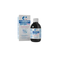 Curasept, ADS DNA 212 ustna voda, 200 ml