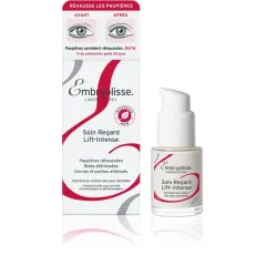 Embryolisse, intenzivna učvrščevalna krema za okoli oči, 15 ml