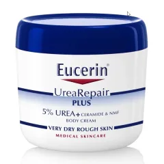 Eucerin, UreaRepair plus 5% krema za telo, 450ml 