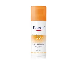 Eucerin, Sun dry touch kremni gel ZF 50, 50ml