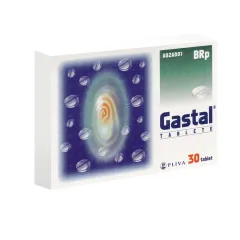 Gastal tablete, 30 tablet