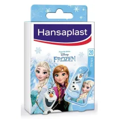 Hansaplast, Disney Frozen obliži, 20 obližev