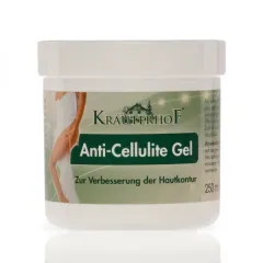 Krauterhof, Anti-celulitni gel, 250 ml