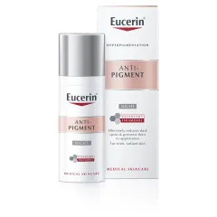 Eucerin, Anti Pigment nočna nega proti pigmentnim madežem, 50 ml