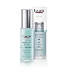 Eucerin, Hyaluron Filler, vlažilni booster, 30 ml