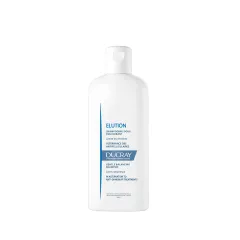 Ducray Elution, šampon, 200 ml