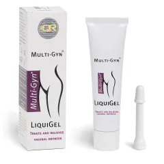 Multi-Gyn, Liquigel, 30 ml