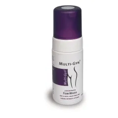 Multi-Gyn, FemiWash pena, 100 ml