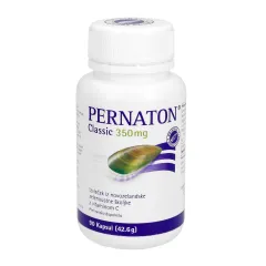 Pernaton, kapsule, 90 kapsul