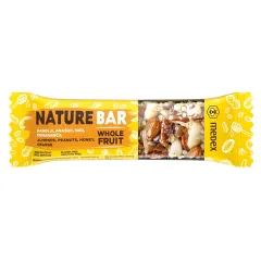 Medex, Nature bar pomaranča, 40 g