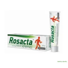 Rosacta krema, 50 g