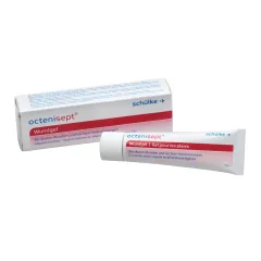 Octenisept gel, antiseptik za rane, 20 ml