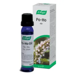 A. Vogel, Po-Ho olje, 10 ml