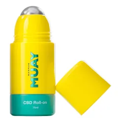 Namman Muay, Cryo Roll On, 75ml