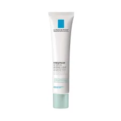 La Roche-Posay, Hydraphase HA UV Light 72-urna vlažilna nega za polnost in sijaj kože ZF25, 40 ml