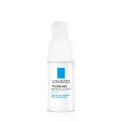 La Roche-Posay, Toleriane Dermallergo Yeux vlažilna krema za vsakodnevno uporabo na koži na predelu okoli oči, nagnjeni k alergijam, 20 ml
