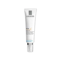 La Roche-Posay, Redermic C krema proti gubam normalna/mešana koža z vitaminom C.