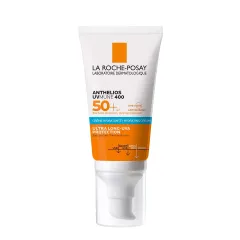 La Roche-Posay, ANTHELIOS UVMUNE 400 Vlažilna krema za zaščito pred soncem ZF50+, 50 ml