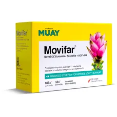 Namman Muay, Movifar 30 kapsul