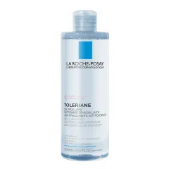 La Roche-Posay, micelarna voda za reaktivno kožo, 400 ml