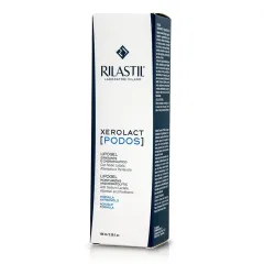 Rilastil, Xerolact Podos, lipogel za stopala, 100 ml