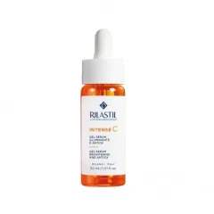 Rilastil, Intense C, gel serum, 30 ml