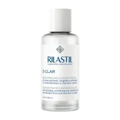 Rilastil, D-Clar koncentrirani mikropiling, 100 ml