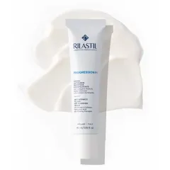 Rilastil, Progression (+) vlažilna krema, 40 ml