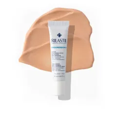 Rilastil, Progression (+) krema za konturo oči, 15 ml