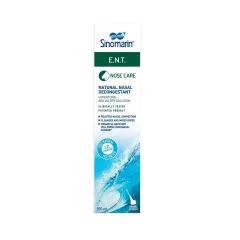 Sinomarin, ORL 2,3% pršilo, 200 ml