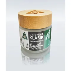 Smrekovit, Klasik smrekovo mazilo, 60 ml