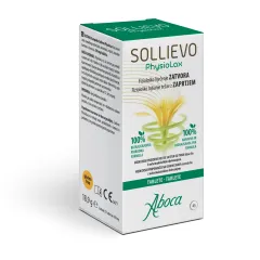 Sollievo, Physiolax tablete, 45 tablet