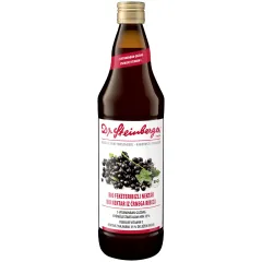 Dr. Steinberger, sok črnega ribeza, 750 ml