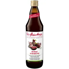 Dr. Steinberger, Bio sok rdeče pese, 750 ml