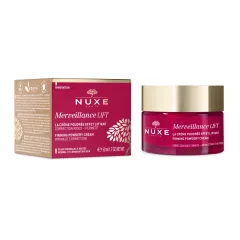 Nuxe, Merveillance lift dnevna učvrstilna pudrasta krema, 50 ml