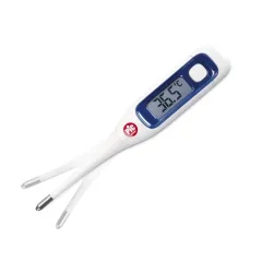 PiC, digitalni termometer VedoClear