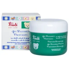 Trudi, Baby Care, odišavljen balzamični gel, 70 ml